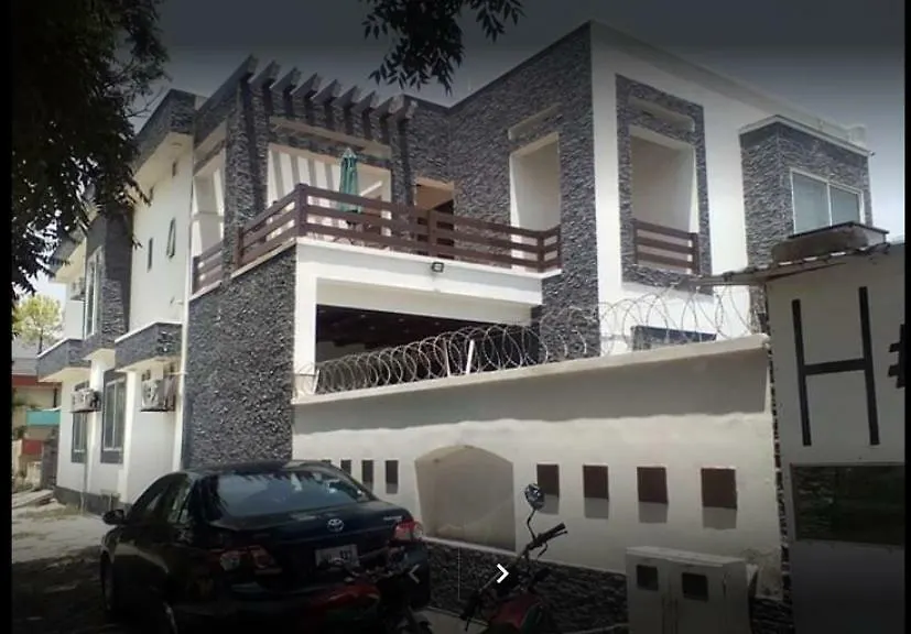 Crosswinds Guest House-1