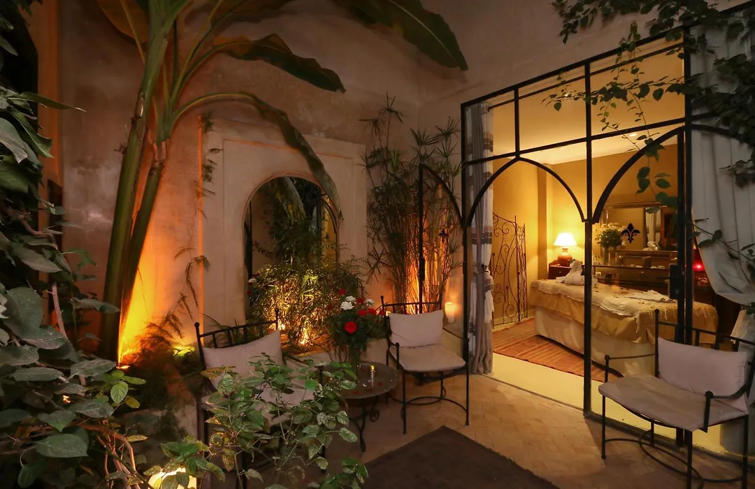 Riad Anjar-1