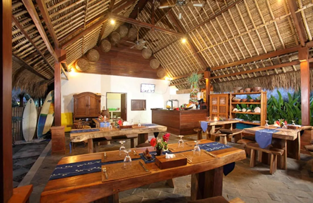 Ts Hut Lembongan-1
