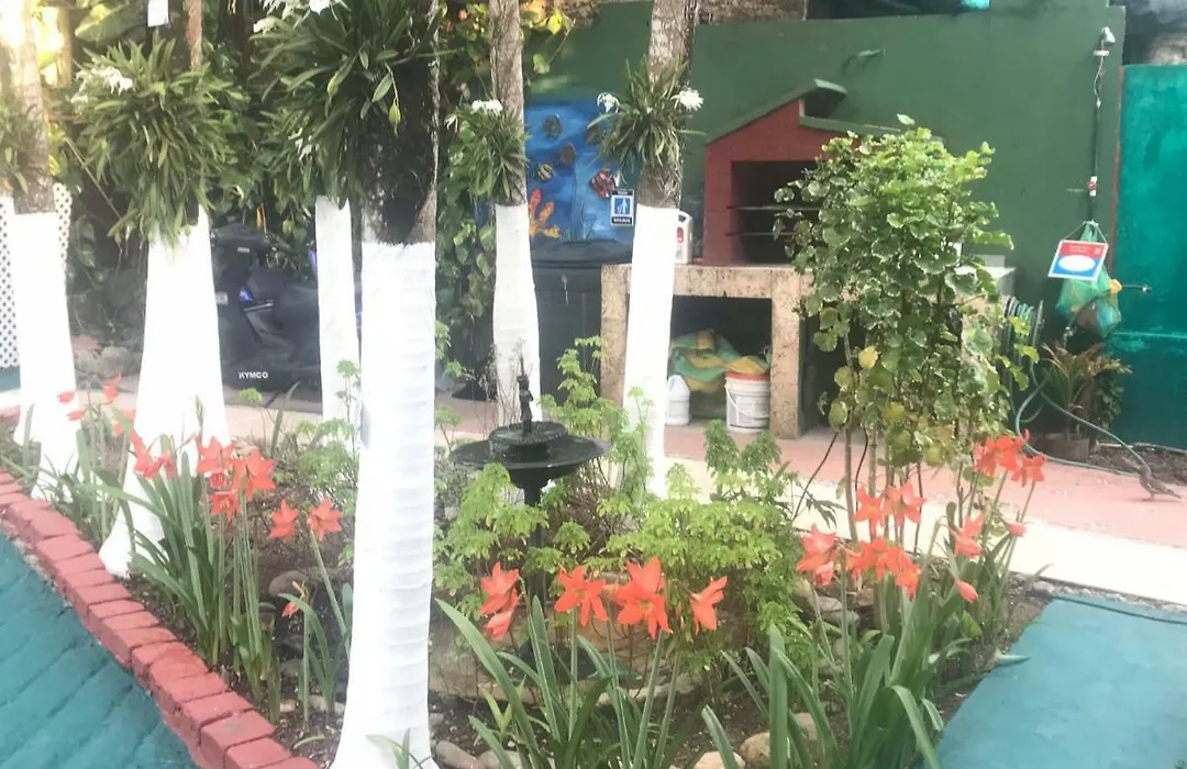 San Andres Ultd Inn Rnt # 30017-1