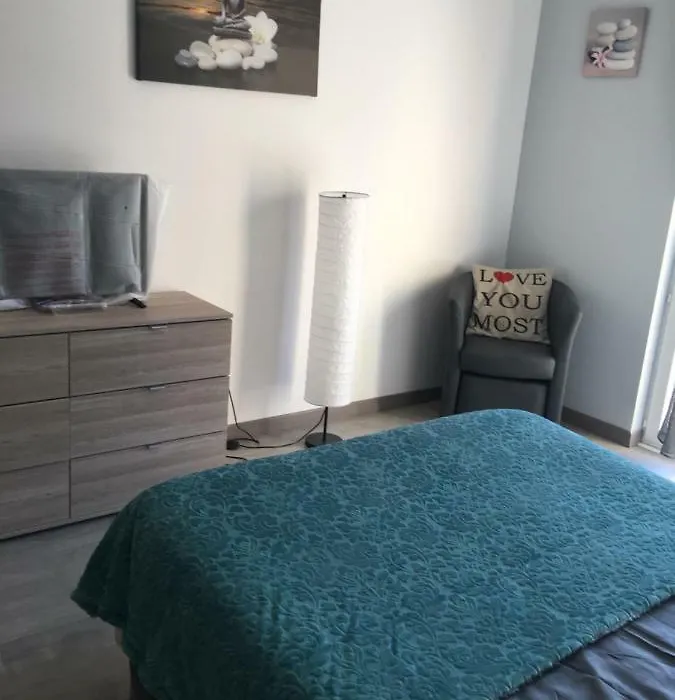 Chambres De Valerie-1