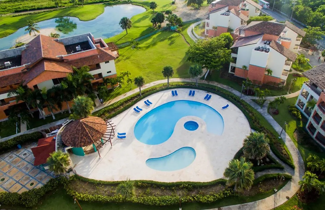 Tot Punta Cana Apartments-1