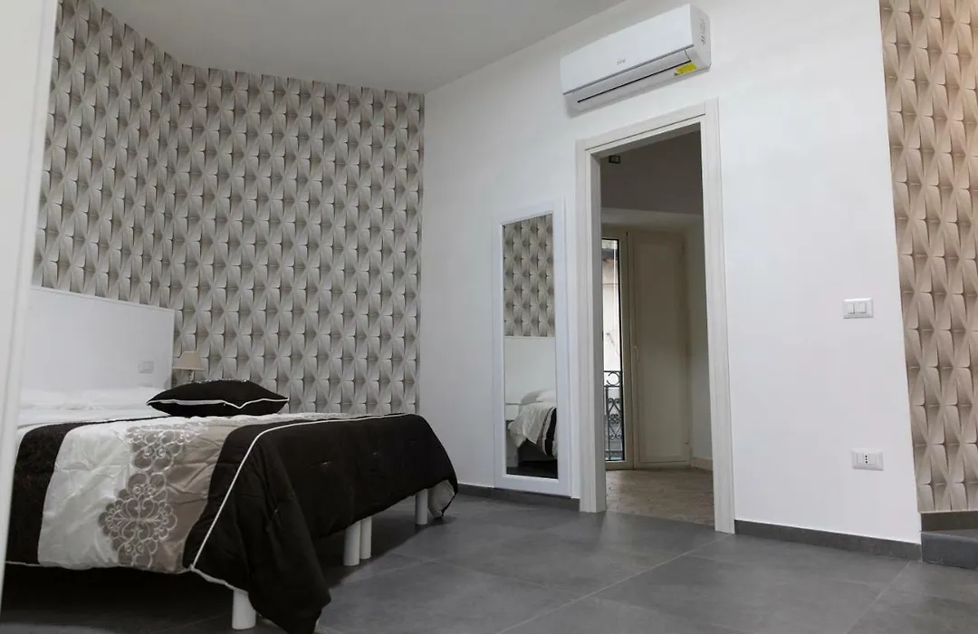 B&B Alambrado Rooms & Suites-1