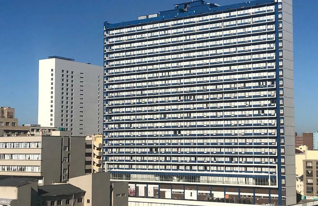 Coastlands Durban Self Catering Holiday Apartments-1
