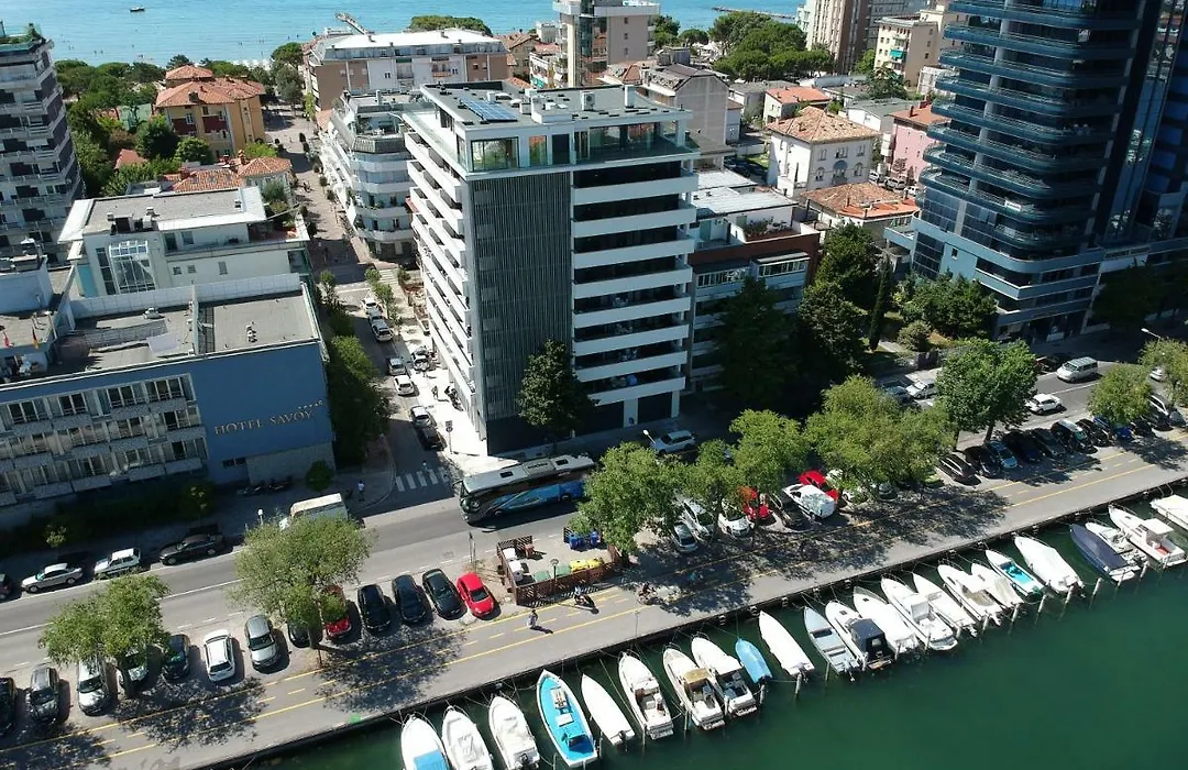 Aparthotel Miramare-1