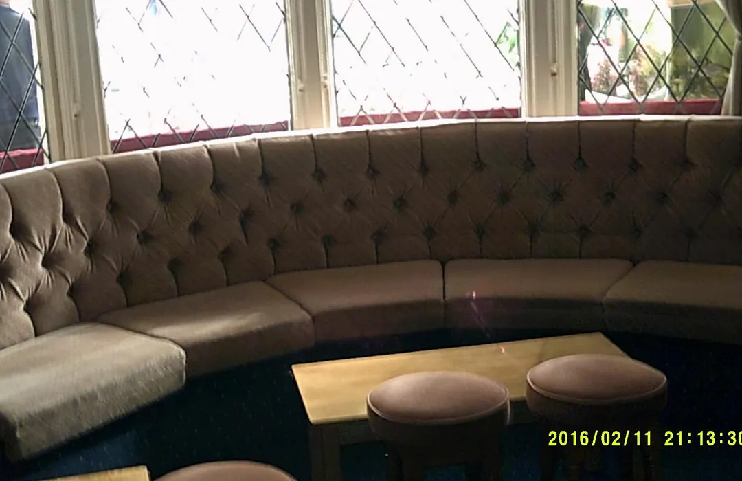 Olivers Strickley Over 35 Years Only-1