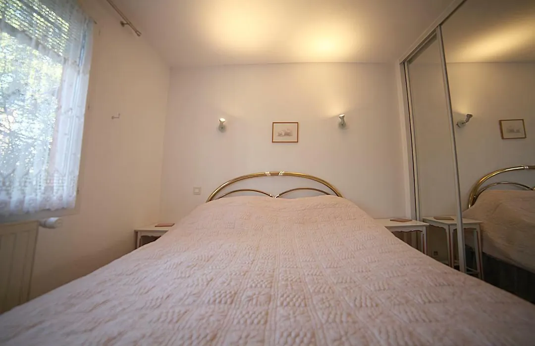 B&B Le clos des vignes Saint Raphael-1