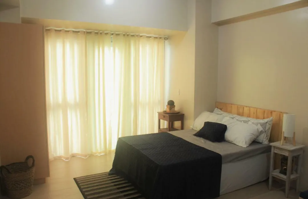 Cozyvilla At 81 Newport Blvd Newly Renovated Walk To Naia T3 Marriott & Resorts World Casino & Newport Mall For 5 Pax Free Parking!!!!-1