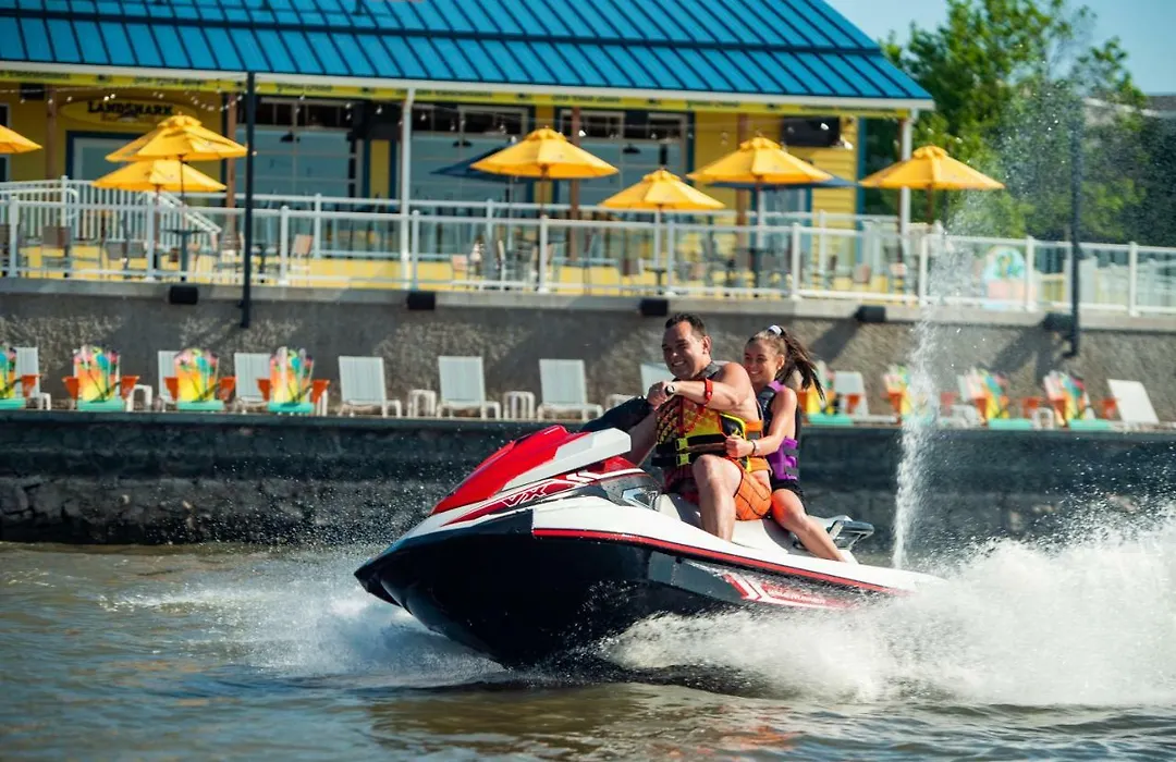 Margaritaville Lake Resort Lake Of The Ozarks-1