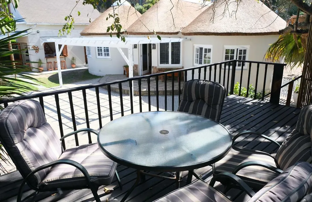 Amber Light Wilderness Beach Cottage-1