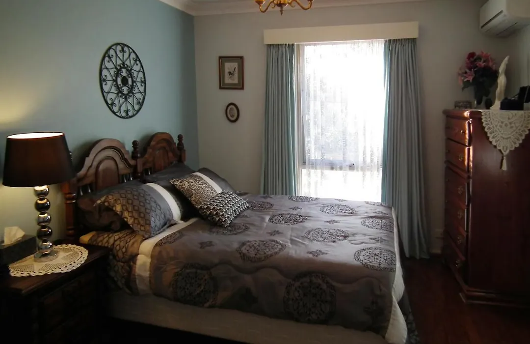 The Spanish Guesthouse, Private Rooms-1