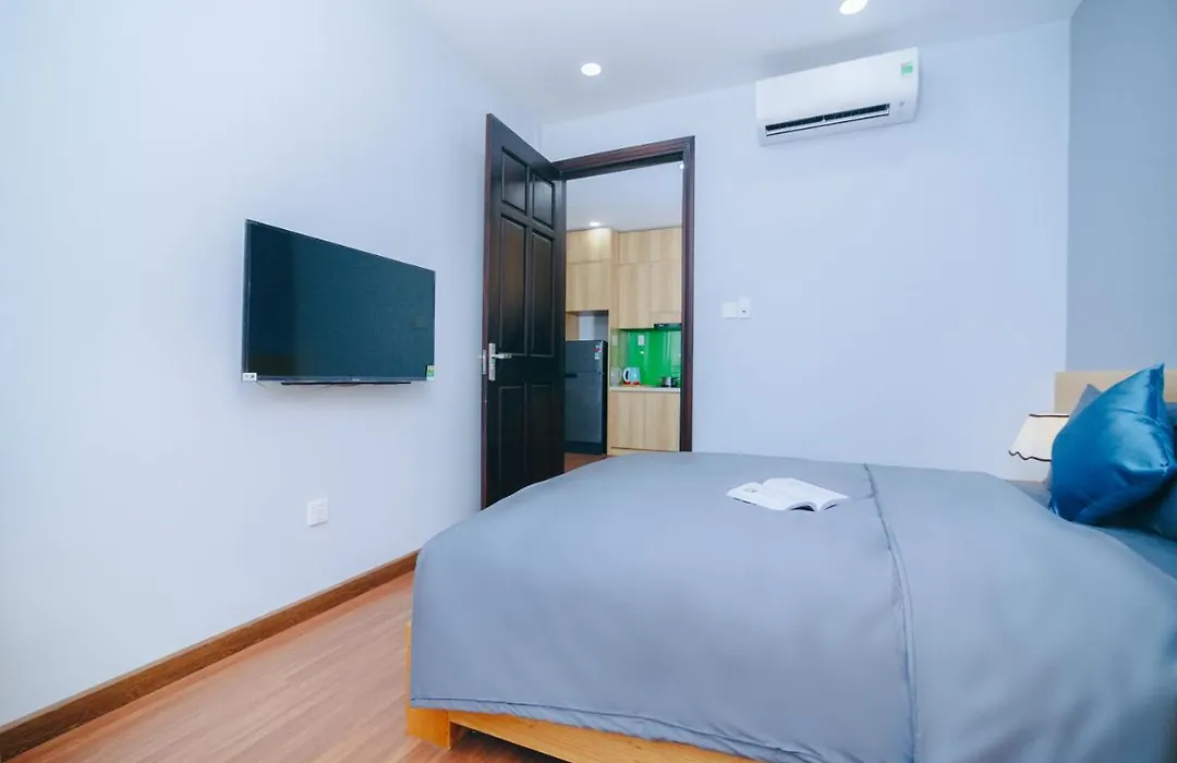 Monalisa Apartment-1