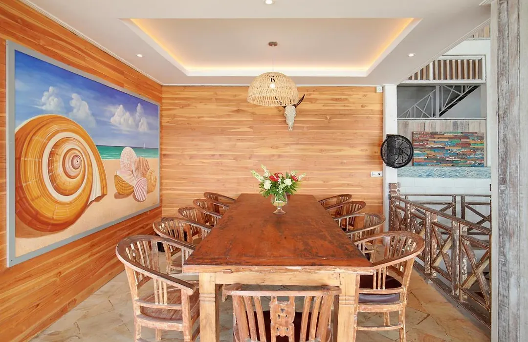 Kerang Bingin Beach Villa-1