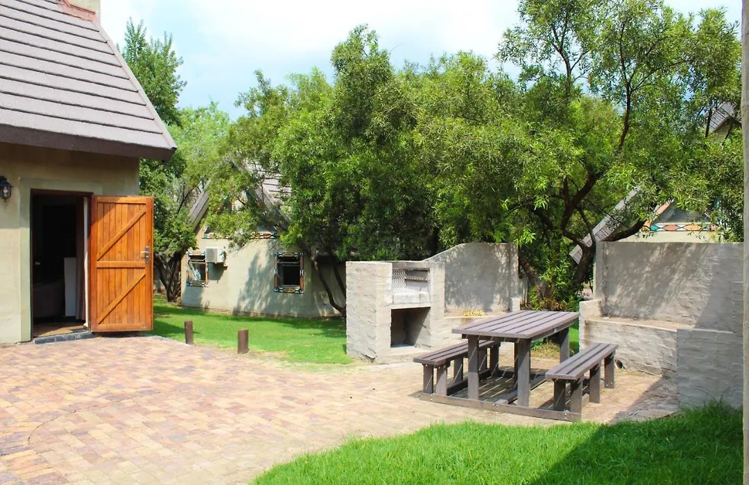 Umuzi Lodge-1