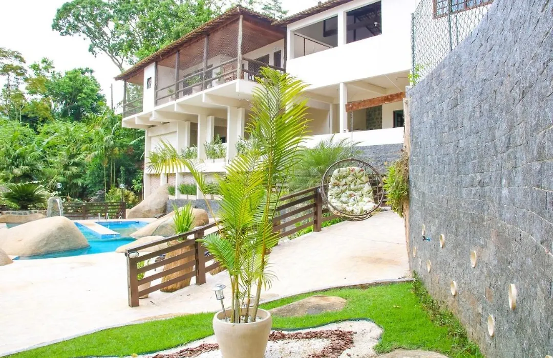 Casa Pedra Bonita-1