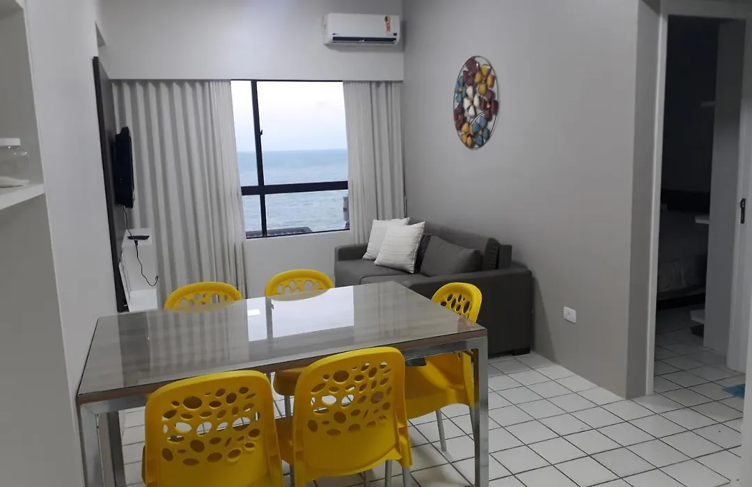 Flat Mercure Familia 5Pessoas-1