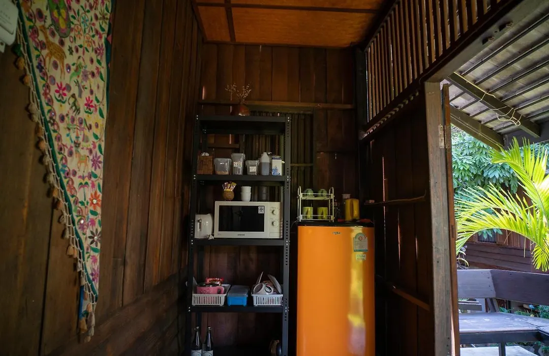 Chiang Mai Summer Resort-1