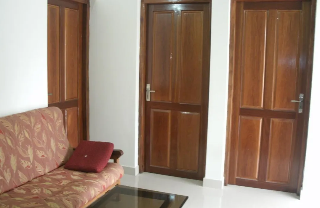Jacaranda Holiday Home-1