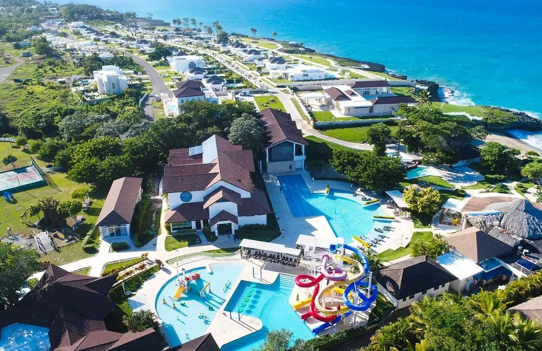 Sosua Ocean Village-1