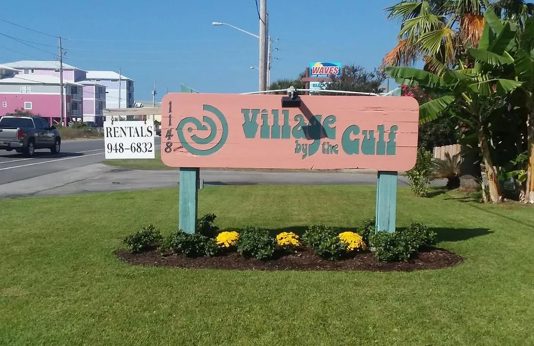 Village By The Gulf-1
