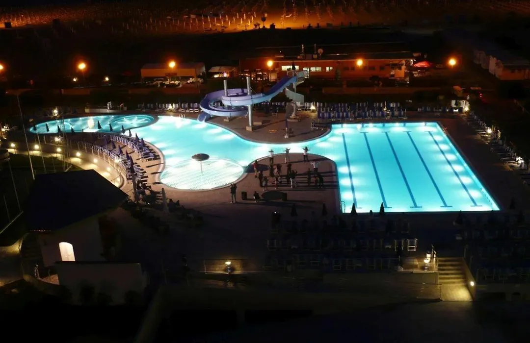 Hotel Lido Bibione Beach-1