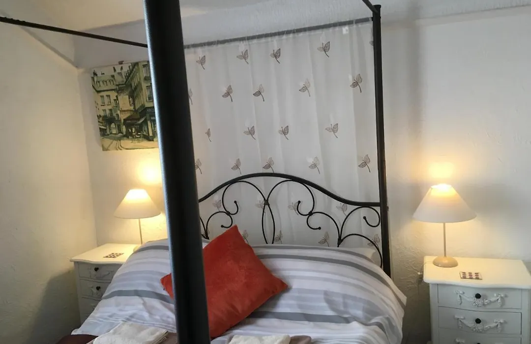 The Haldon Guest House-1