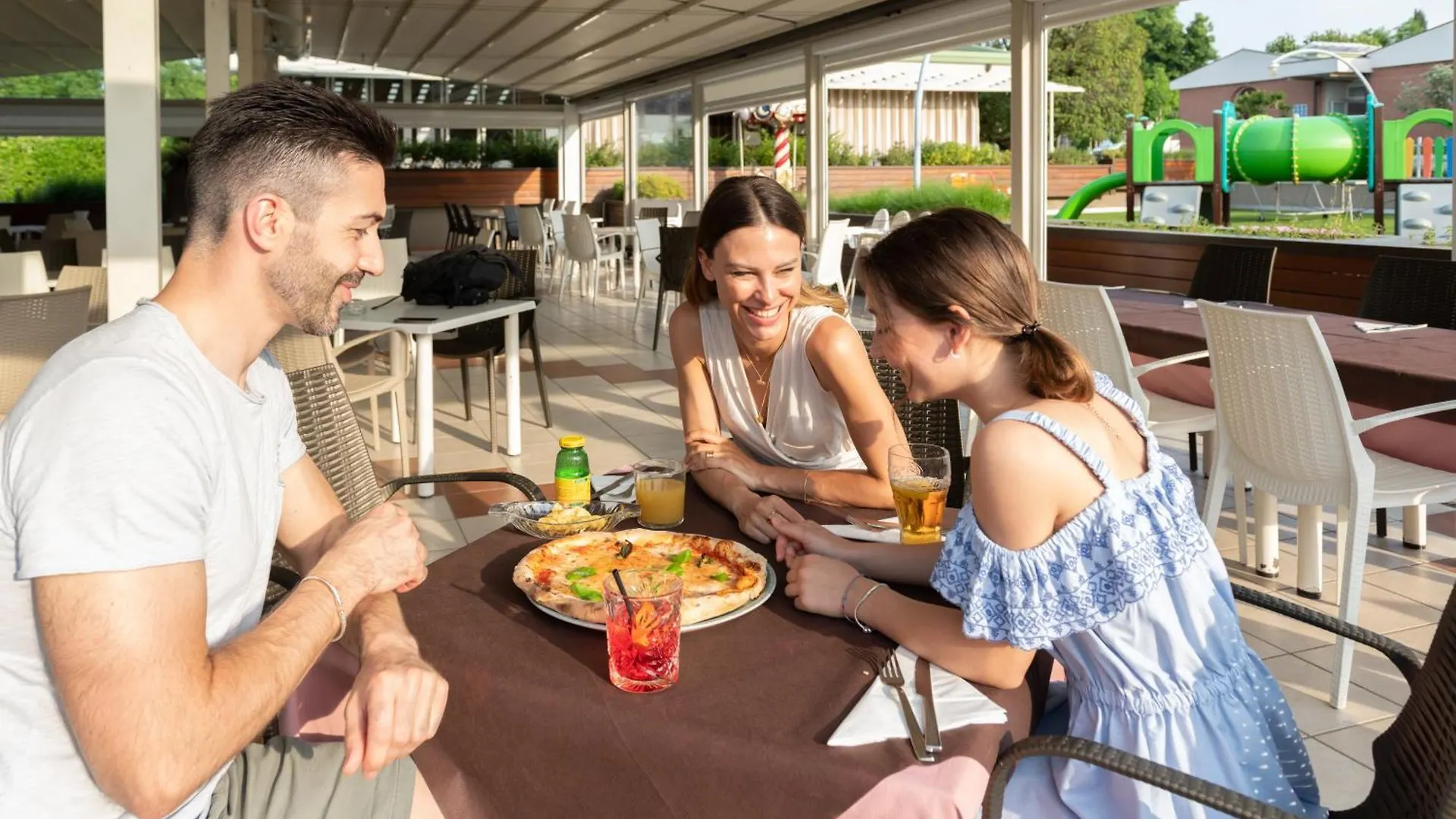 Top Waterparks Hotels in Desenzano del Garda, Italy