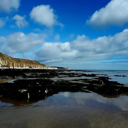 The Villa Bridlington-3