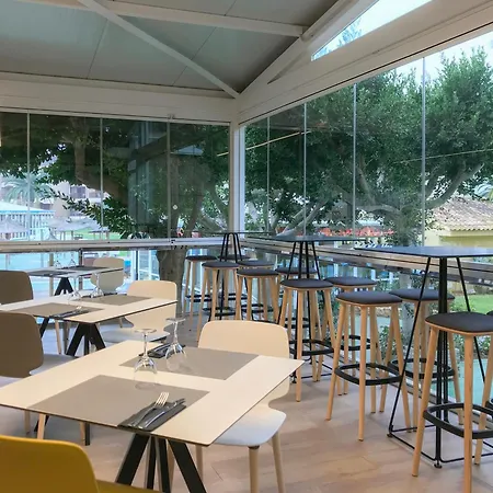 Albir Garden Resort-2