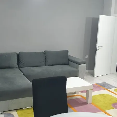 Apartman Sweet Dreams 2-2