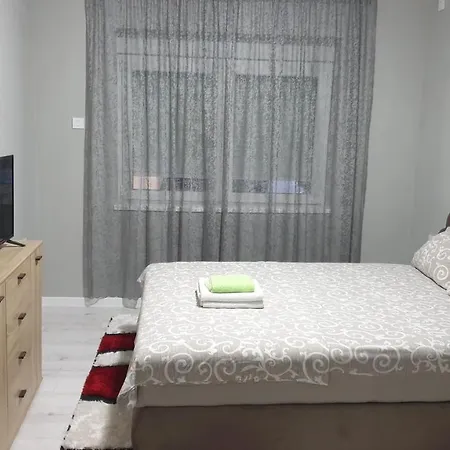 Apartman Sweet Dreams 2-3