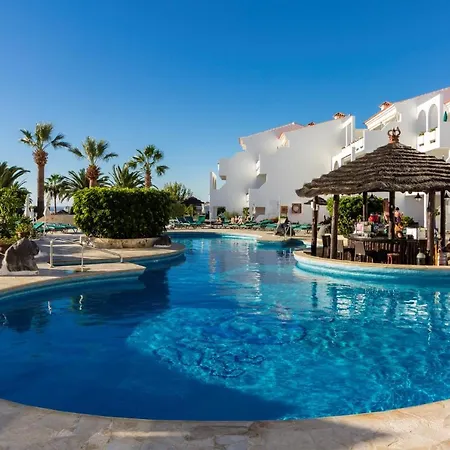 Regency Torviscas Apartments And Suites-2