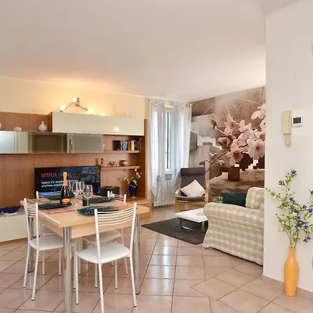 Antiche Rive Holidays Apartments-3