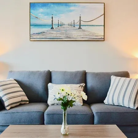 Two Bedroom Apartment At The Palace Resort-2