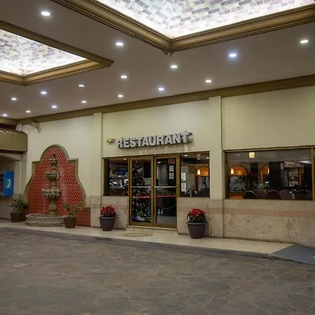 Hotel San Martin-3