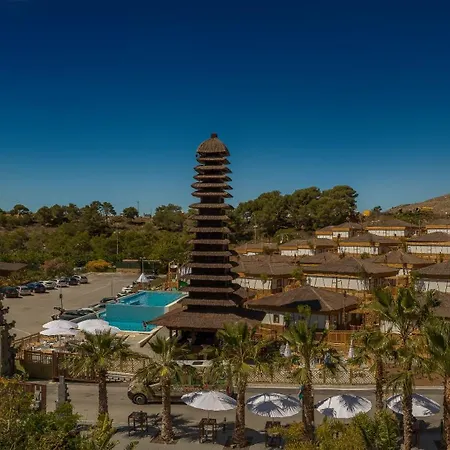 Magic Natura Resort-2