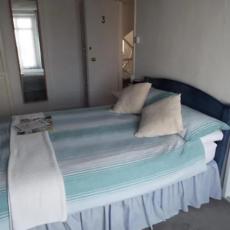 Corner House Guest House-3
