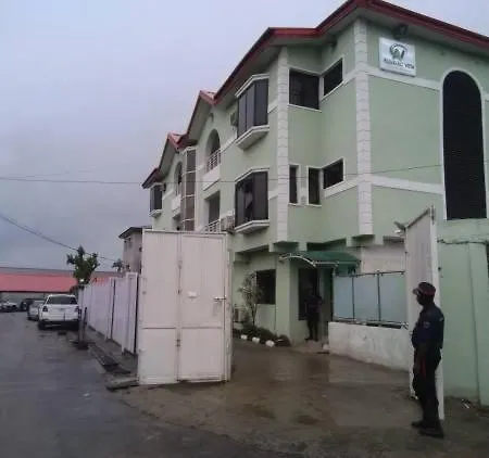 Alluring View Hotel - Toyin Sreet-2