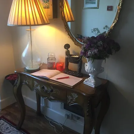 San Michele Guest House-2
