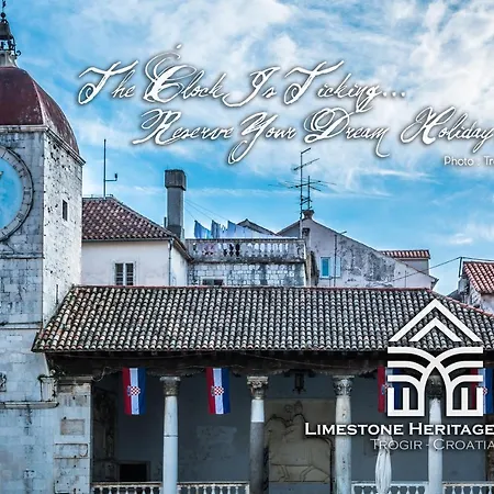 Limestone Heritage House-2