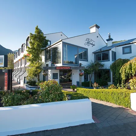 Hurley'S Of Queenstown-3
