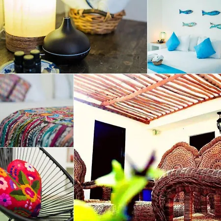 Hidalgo Boutique Rooms-3