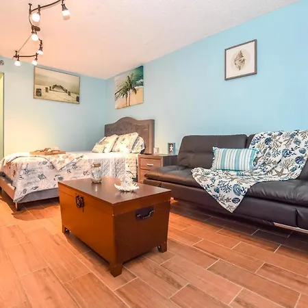 Daytona Condo With Beautiful Ocean And City View-3
