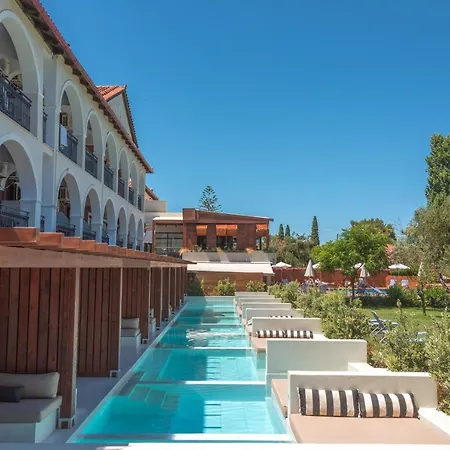 Castelli Hotel-Adults Only-2