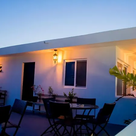 Hidalgo Boutique Rooms-2