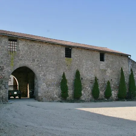 Les Chambres du Logis du Chatelier-3