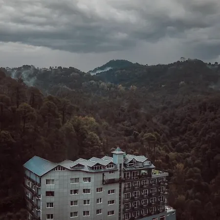 Hotel Nature Valley-3