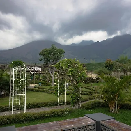 Harmoni Hotel Garut-2
