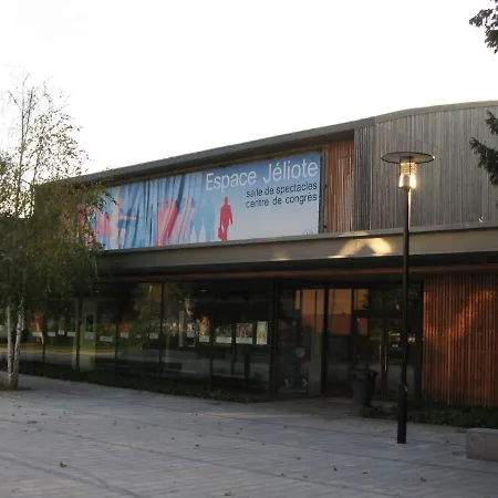 Chambres D'Hotes L'Oustal-2