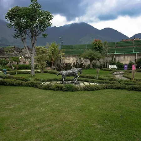 Harmoni Hotel Garut-3